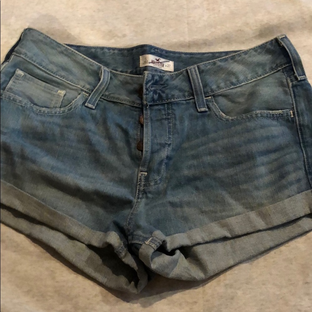Shorts